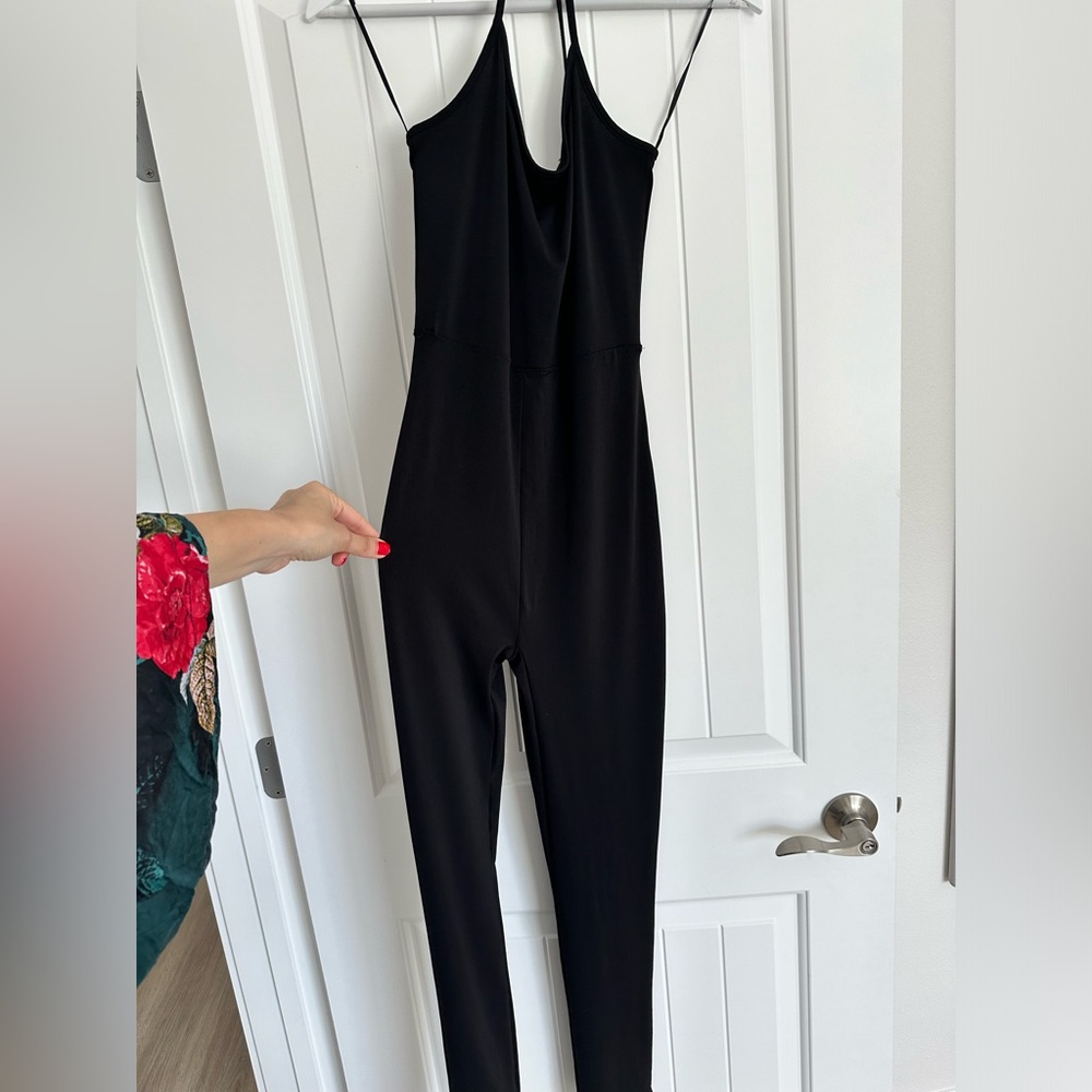 H&M jumpsuit,Size 8